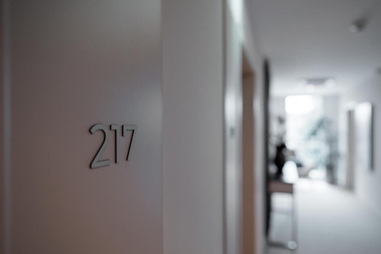 Hotel Seven フィラハ エクステリア 写真